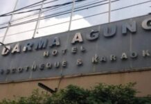 Kenapa DA Club 41 Masih Ditutup? Pemilik Pertanyakan Police Line Kenapa DA Club 41 Masih Ditutup Pemilik Pertanyakan Police Line