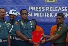 Komnas HAM Selidiki Kasus Penembakan Bos Rental Mobil oleh TNI AL Komnas HAM Selidiki Kasus Penembakan Bos Rental Mobil oleh TNI AL