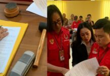 Sidang Kedua KIP: SMAN 1 Way Jepara Dituding Miliki PPID Siluman Sidang Kedua KIP: SMAN 1 Way Jepara Dituding Miliki PPID Siluman