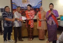 Bunda Milenial Rayakan 5 Tahun Perjalanan dalam Pelestarian Budaya dan Kebaya Bunda Milenial Rayakan 5 Tahun Perjalanan dalam Pelestarian Budaya dan Kebaya