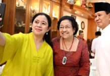 Prabowo Dikabarkan Bertemu Megawati di Menteng, Ada Agenda Politik Besar? Prabowo Subianto dan Megawati Soekarnoputri bertemu di Menteng untuk membahas isu politik terkini.