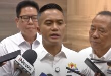 Anggota Kadin Terlibat Dugaan Pemalakan Proyek CAA Rp15 Triliun, Anindya Bakrie: Kami Dukung Proses Hukum