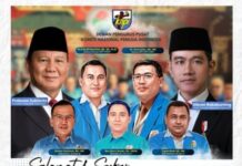 KNPI Rayakan HUT ke-52, Siapkan KNPI Award 2025 dan Dukung Asta Cita Prabowo Ketua Umum DPP KNPI Ali Hanafiah saat memberikan keterangan pers HUT KNPI ke-52