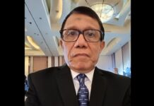 Hendry Ch Bangun Dapat Dukungan Mayoritas, Siap Bertarung di Kongres PWI 2025 Hendry Ch Bangun menerima dukungan dari pengurus PWI provinsi untuk maju di Kongres PWI 2025