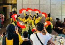 Aston Serang Hotel Rayakan HUT Kota Serang Ke-18 dengan Promo Spesial dan Pesta Budaya Meriah Perayaan HUT Kota Serang ke-18 di Aston Serang Hotel