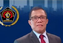 Hendry Ch Bangun Tegaskan Siap Bertarung di Kongres PWI 2025, Fokus pada Kompetensi Wartawan Hendry Ch Bangun Siap Maju Kongres PWI 2025