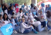 SeIKAT IKA Teladan 2025 di Istora Senayan, Ribuan Alumni SMA 3 Jakarta Tumpah Ruah SeIKAT IKA Teladan 2025 di Istora Senayan