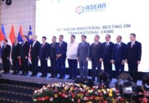 ASEAN Sepakat Lawan Cybercrime dan Online Scam, Indonesia Tekankan Kolaborasi Regional ASEAN deklarasi bersama lawan cybercrime dan online scam di Malaka Malaysia