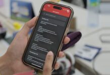 Cek Biaya Balik Nama, Kini Pemilik Tanah Bisa Simulasi Lewat Aplikasi Sentuh Tanahku Tampilan aplikasi Sentuh Tanahku untuk cek biaya balik nama tanah