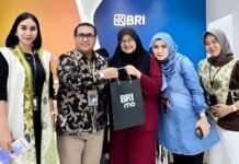 BRI Sudirman 1 Rayakan Hari Pelanggan Nasional 2025 dengan Layanan Spesial untuk Nasabah BRI Sudirman 1 rayakan Hari Pelanggan Nasional BRI 2025 bersama nasabah