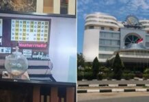 Terungkap! Modus Judi Bola Pimpong Berkedok Karaoke Eksklusif di Batam Ilustrasi judi bola pimpong di karaoke Batam
