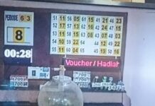 Terungkap! Modus Judi Bola Pimpong Berkedok Karaoke di Hotel Pasifik Batam Ilustrasi judi bola pimpong di karaoke Batam