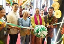 Konjen RI Davao Ajak BARMM Perkuat Kerja Sama Pariwisata Halal dan Budaya di Tourism Summit 2025 Konjen RI Davao hadir di BARMM Tourism Summit 2025 Cotabato City