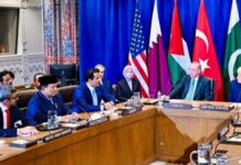 Prabowo Hadiri Pertemuan PBB Bahas Perdamaian Gaza Bersama Donald Trump dan Pemimpin Dunia Prabowo Subianto bersama Donald Trump bahas perdamaian Gaza di PBB
