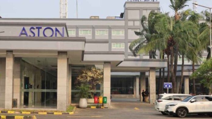 Aston Cimone Hotel Tangerang menyiapkan fasilitas baru.